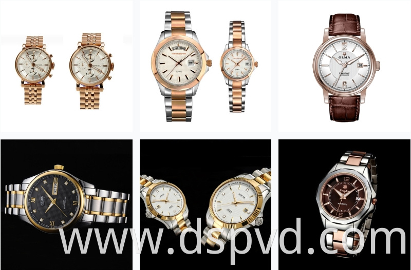 Precision Plating Machine for Jewelry